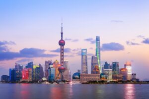 gp job shanghai