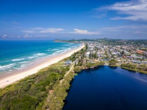 GP job Sunshine Coast