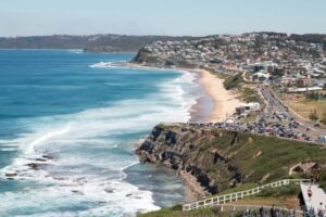 GP/Urgent Care Job NSW
