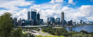 GP job Perth South