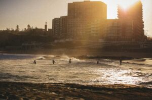 GP job Newcastle