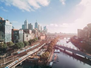 GP Job Melbourne