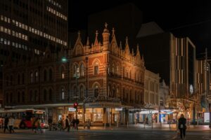 GP Job Adelaide