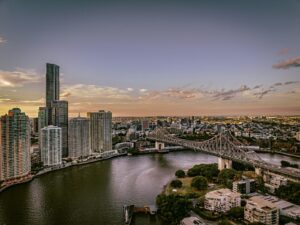 GP job near Brisbane